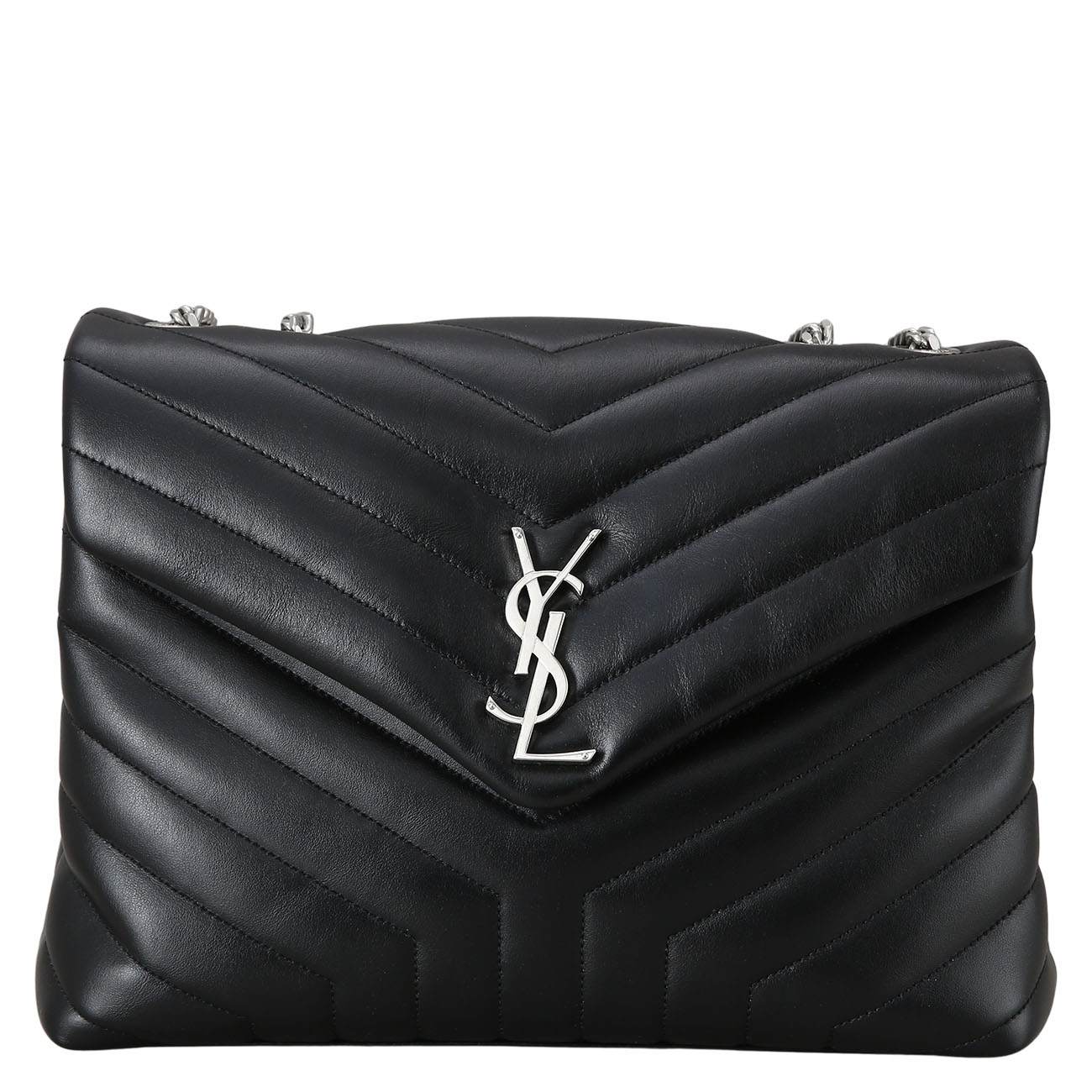 Yves Saint Laurent(USED)생로랑 574946 루루 미디엄 백